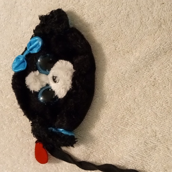 Ty Dog Coin Purse - Picture 1 of 4